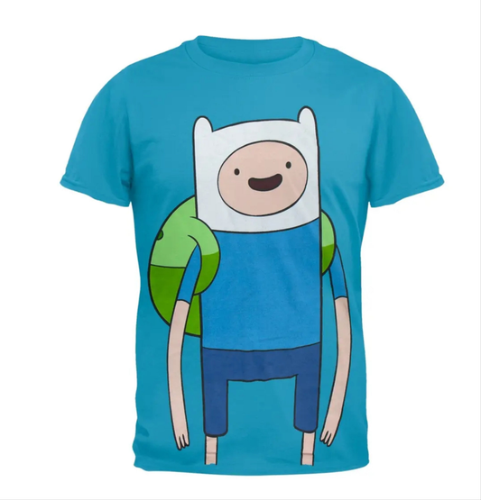 Adventure Time T-shirt