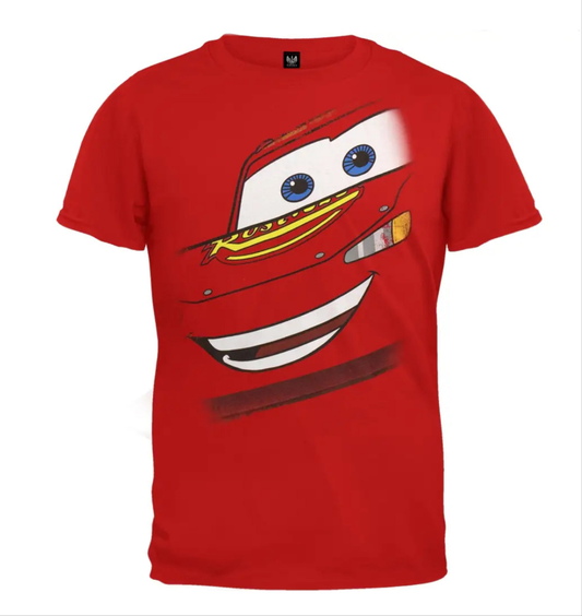 Cars Kids T-shirt