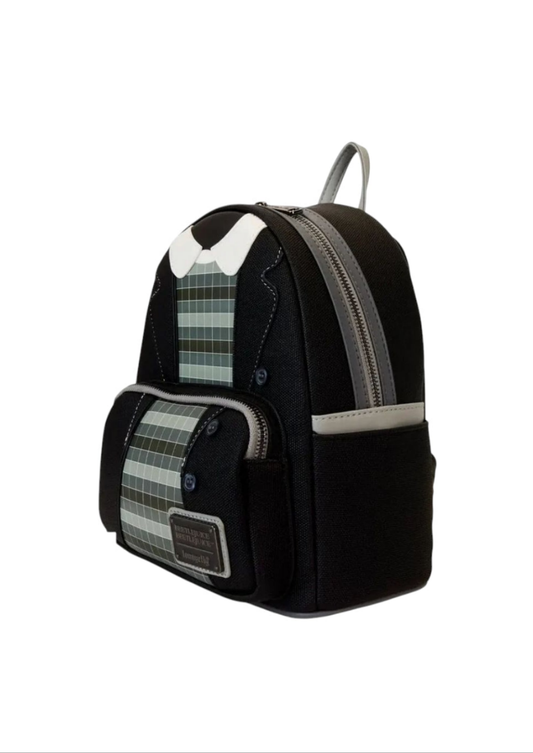 Beetlejuice Loungefly Backpack