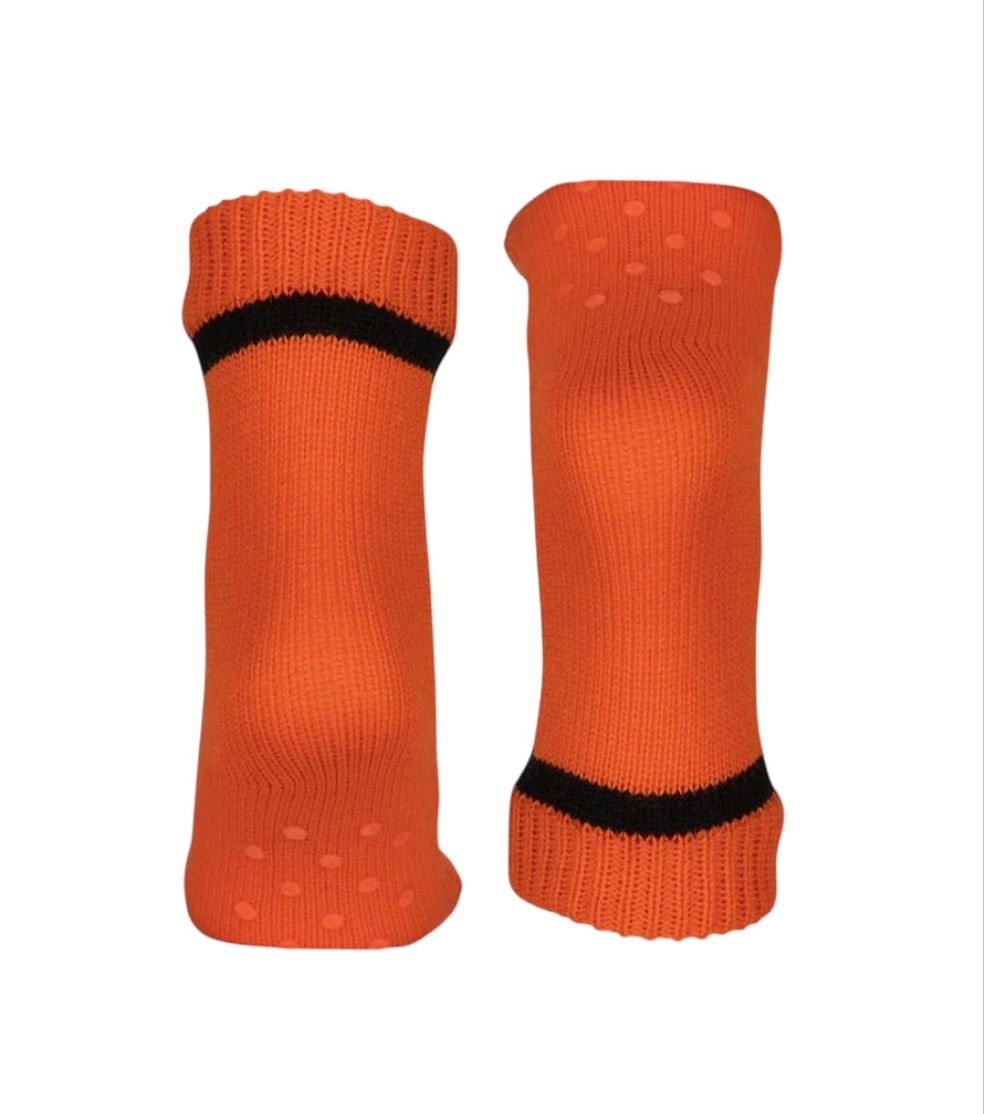 Dragon Ball Z Kids Slipper Socks