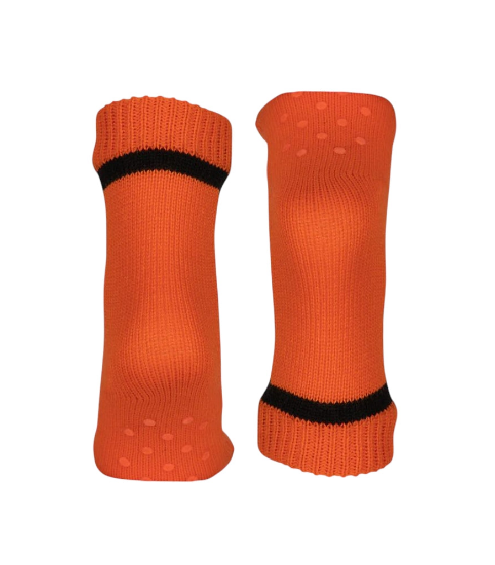 Dragon Ball Z Kids Slipper Socks (7-12yrs)