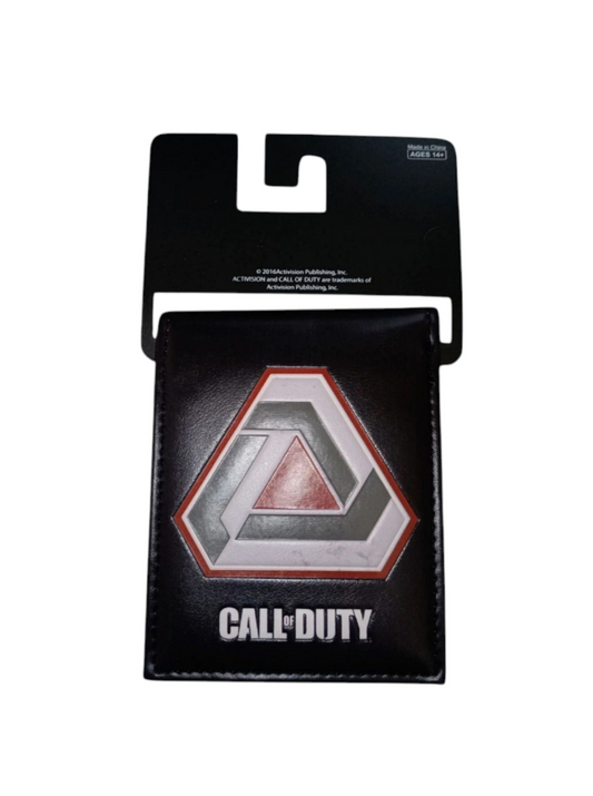 Call of Duty Bifold Wallet