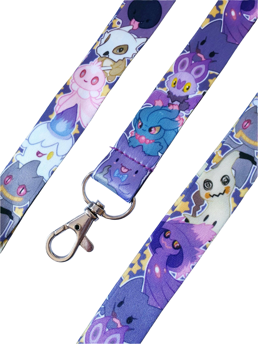 Lanyards