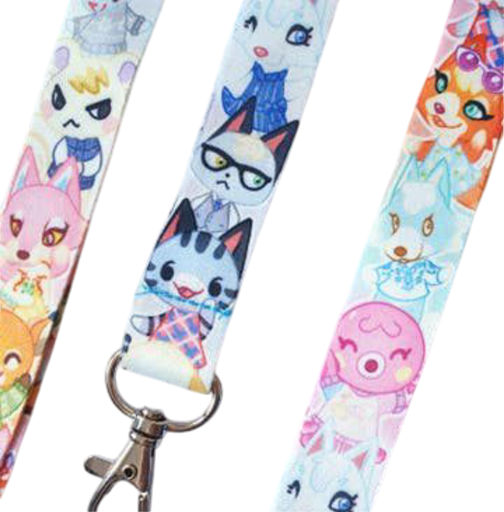 Lanyards