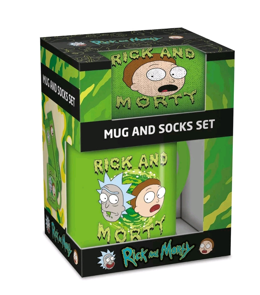 Cup Gift Sets