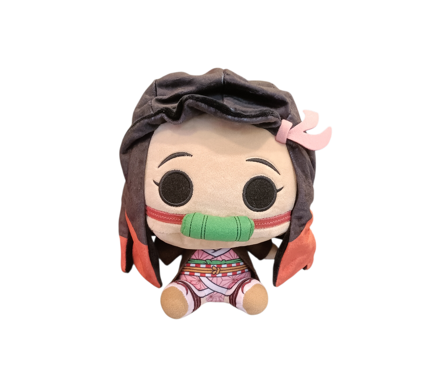 Demon Slayer (Nezuko) Plushie
