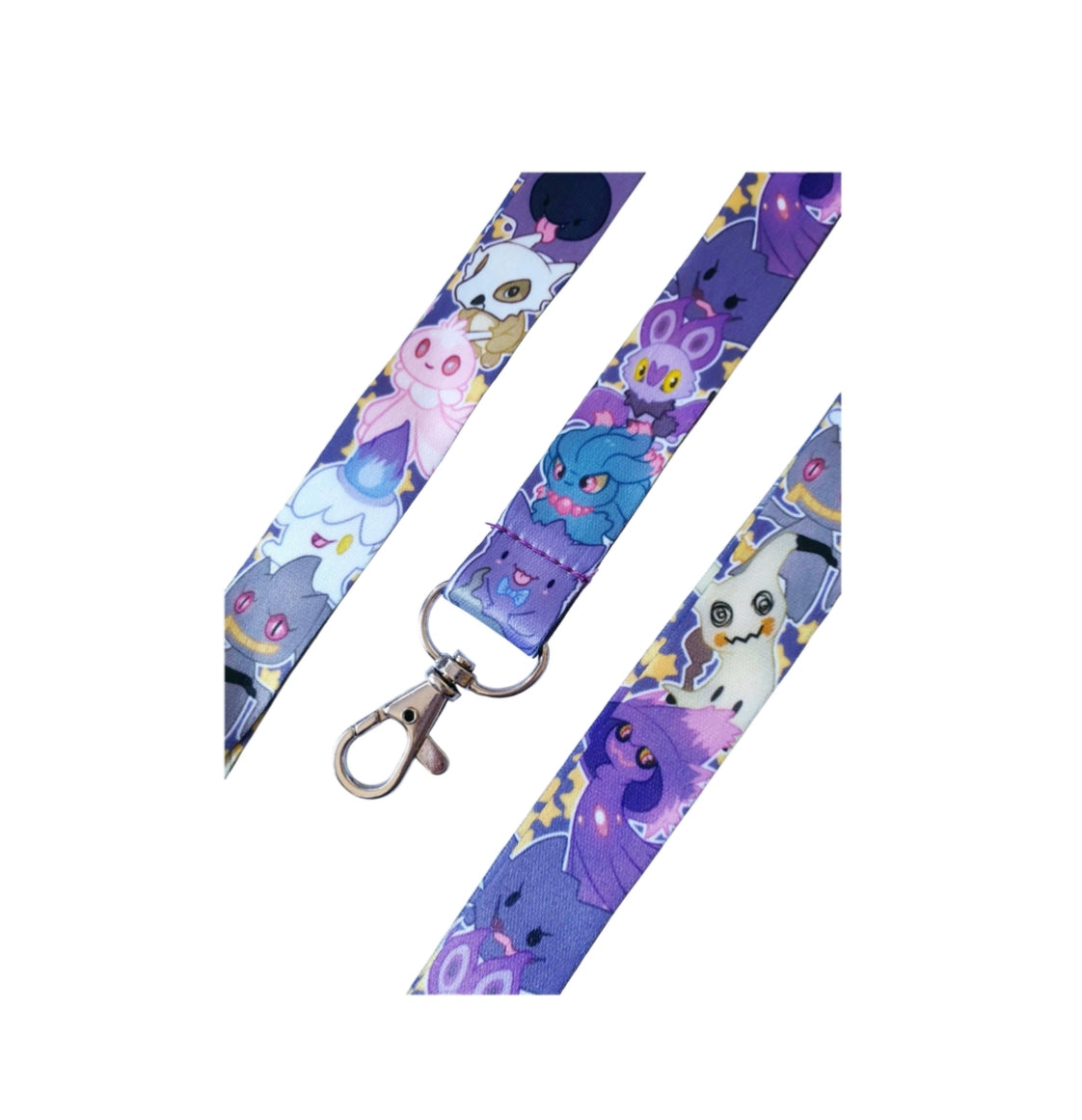 Lanyards