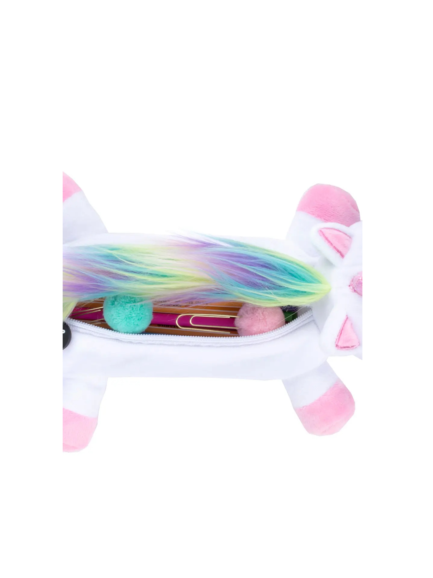 Unicorn Pencil Cases