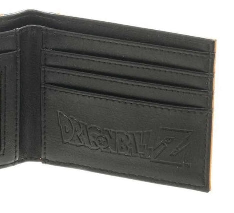 Dragon Ball Wallet