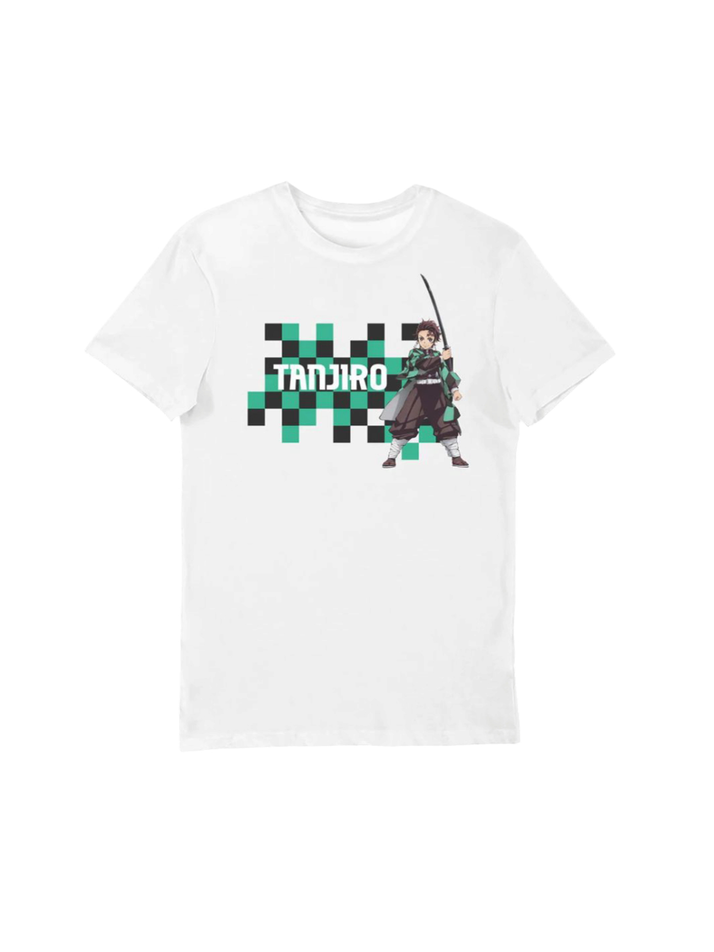 Demon Slayer (Tanjiro Kamado) T-shirt