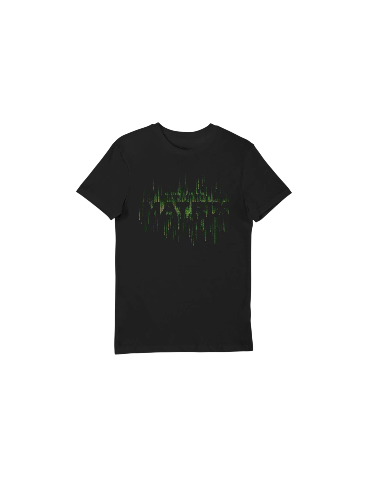 The Matrix T-shirt