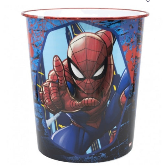 Character Waste Bins