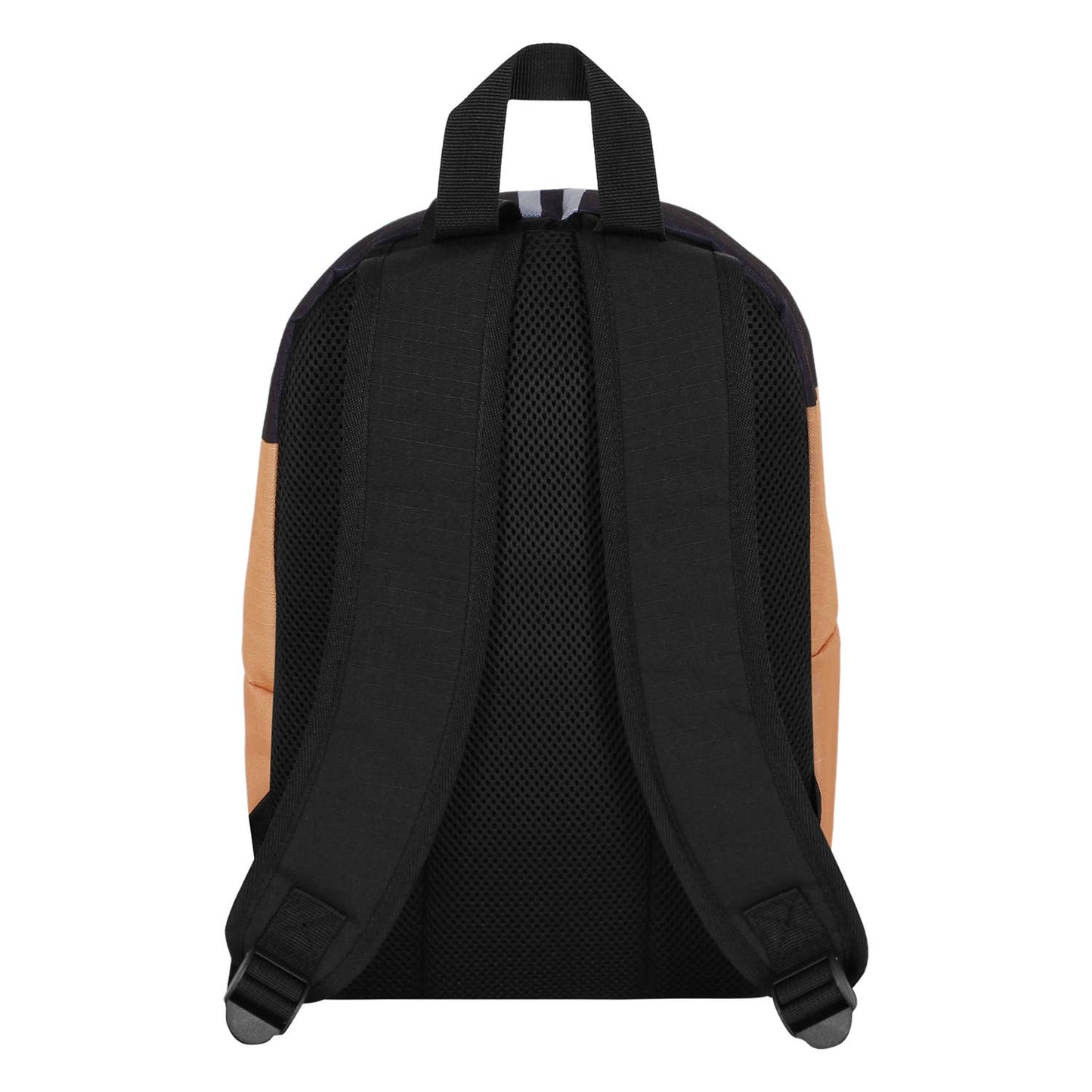 Naruto Outfit Small Backpack
