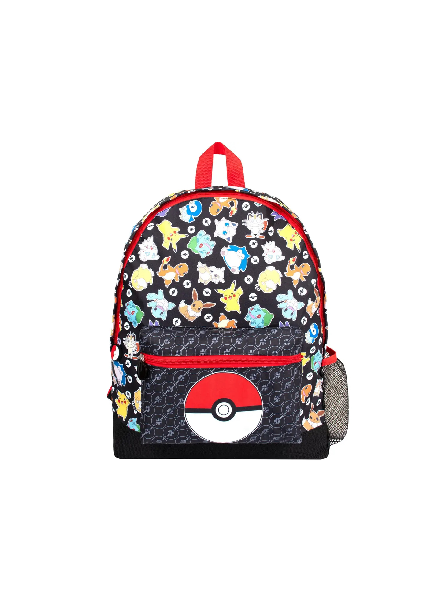 Pokémon Multi Character Backpack