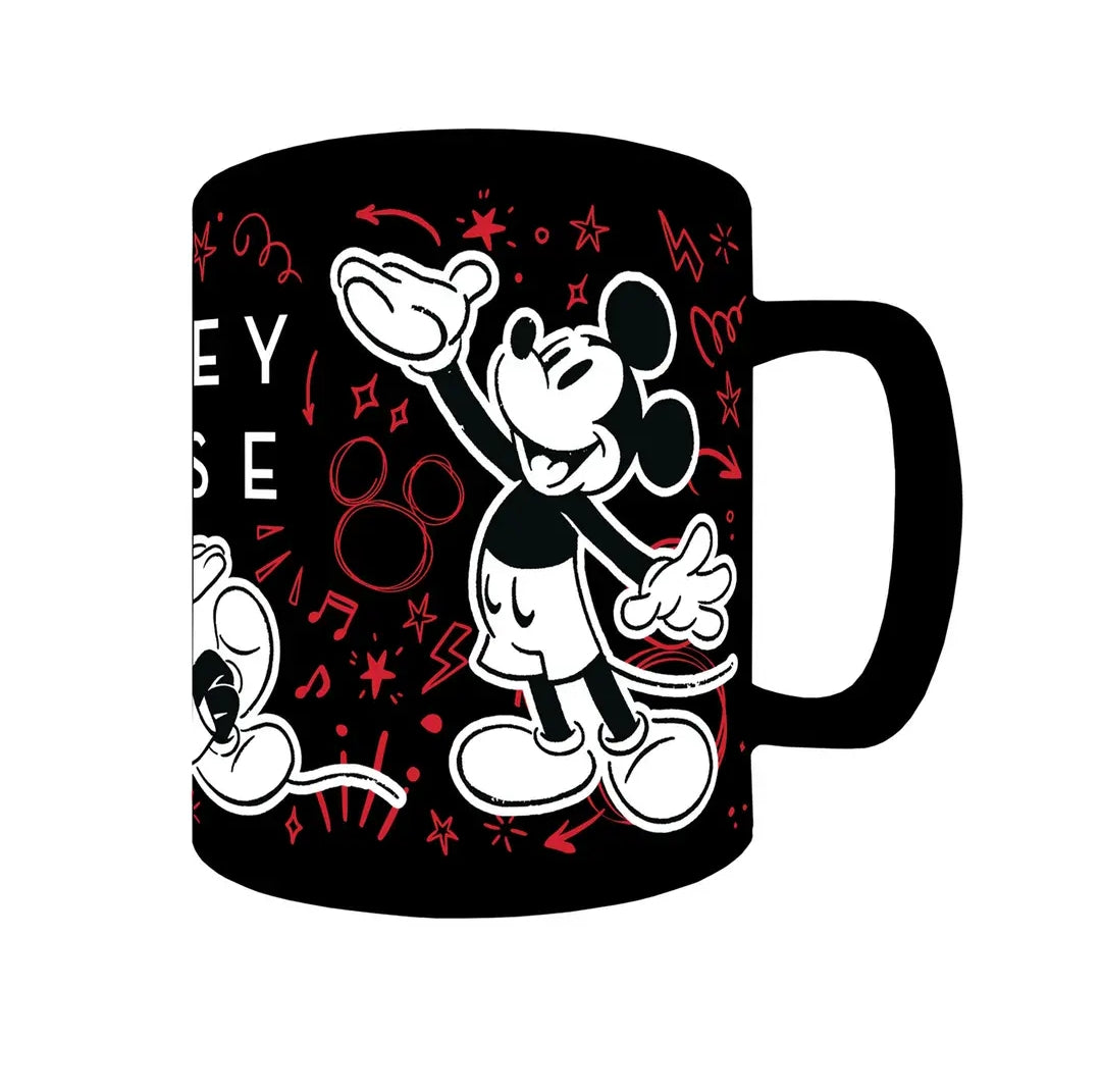 Fluffy Cups