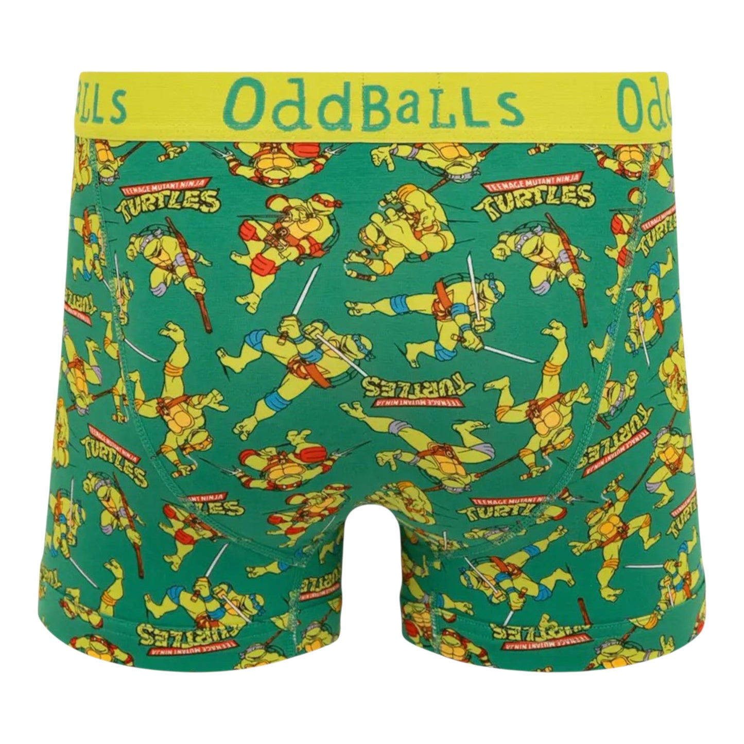 Mens OddBalls Underwear