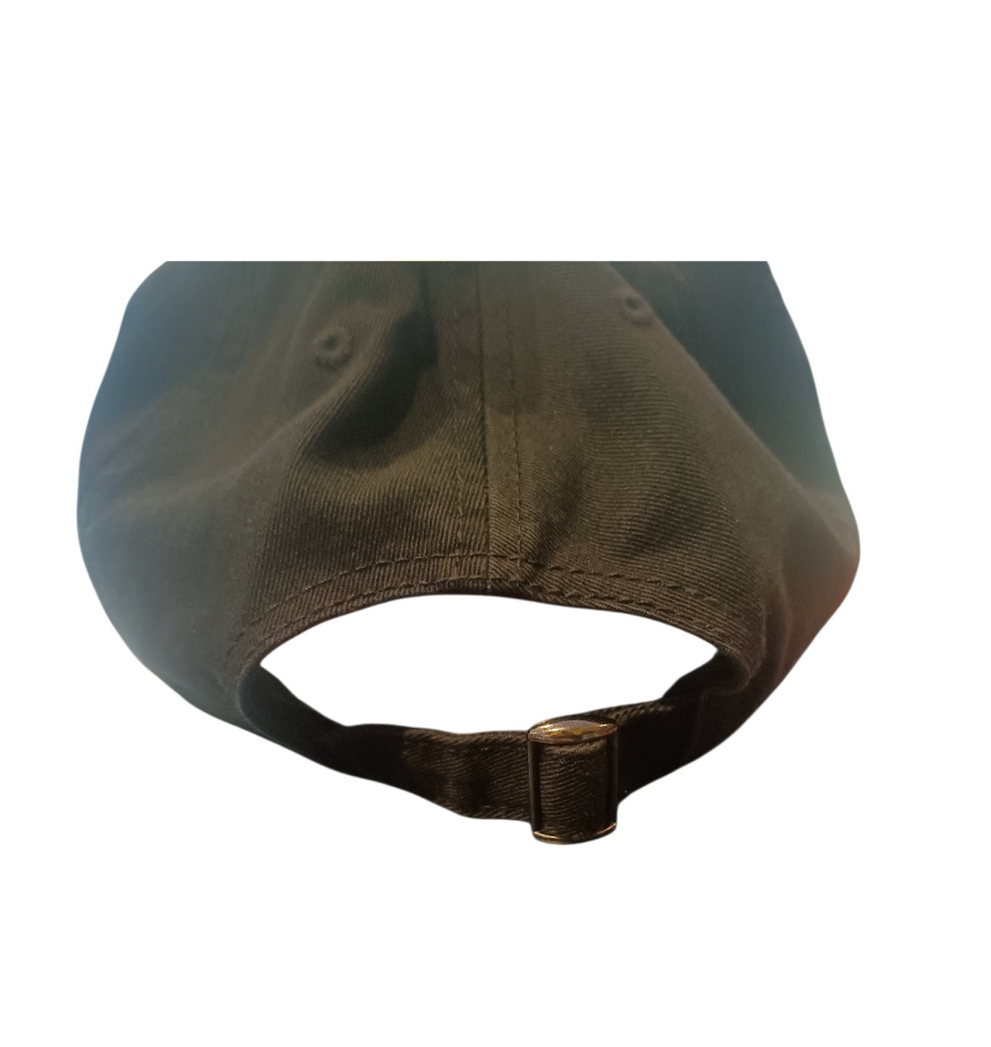 Lord Of The Rings Logo Cap
