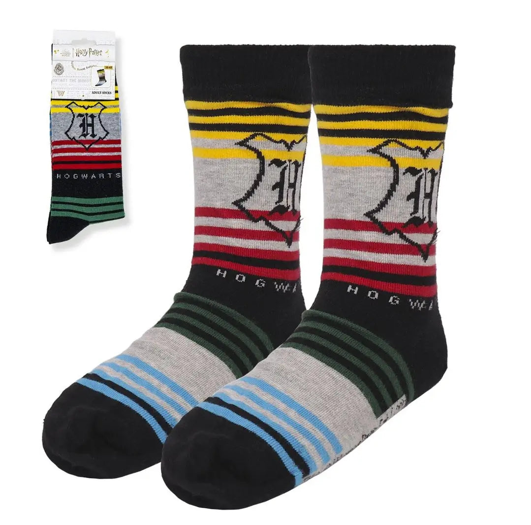 Harry Potter Socks