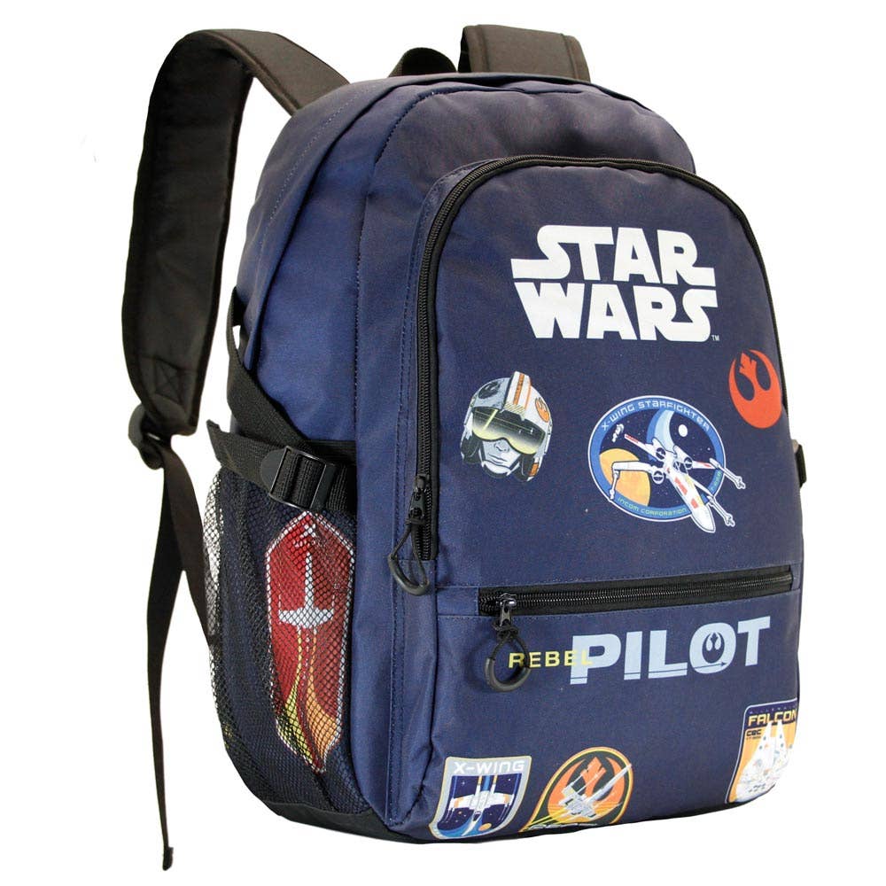 Star Wars Rebel Pilot Backpack