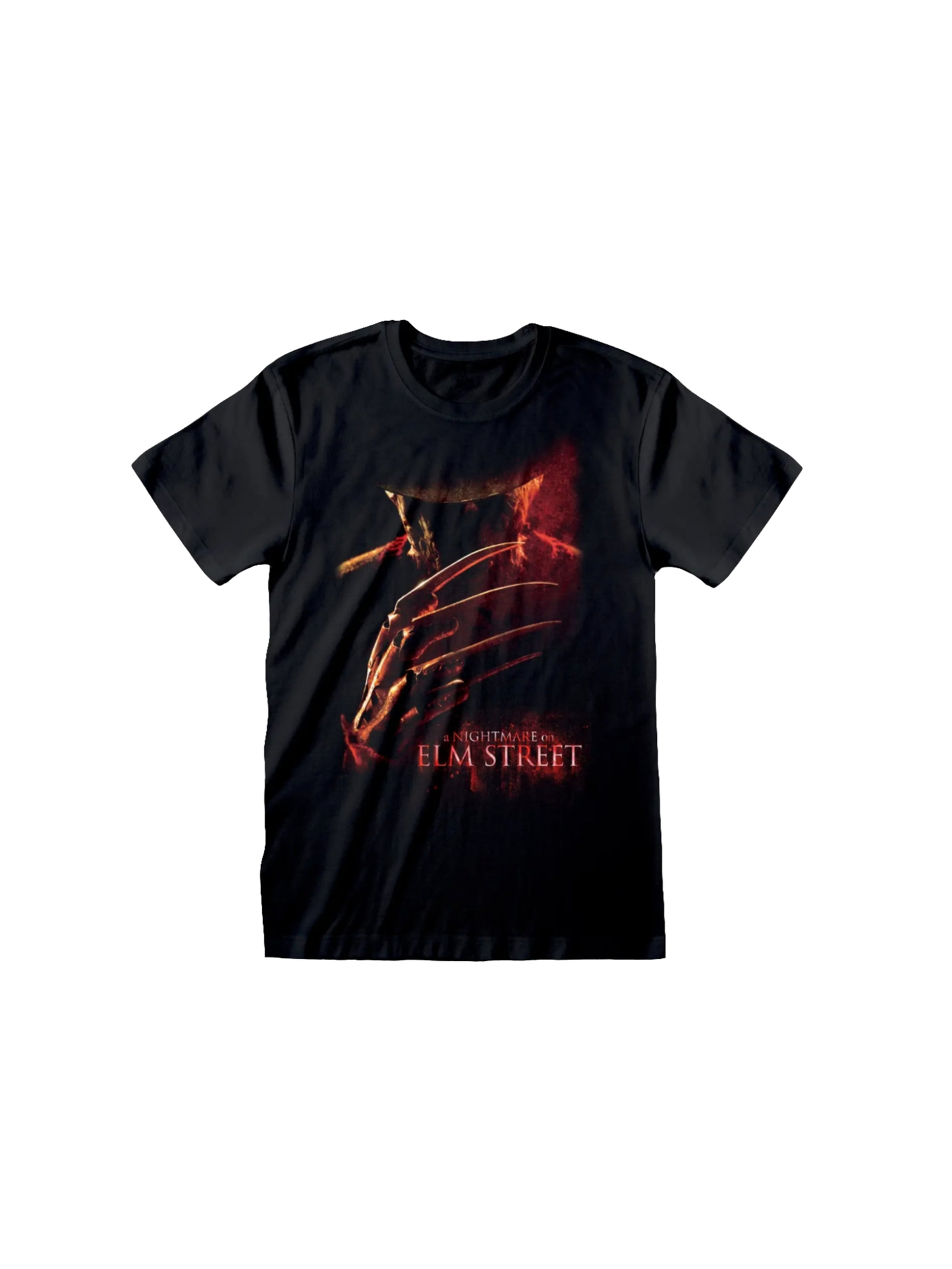 Nightmare on Elm Street T-shirt