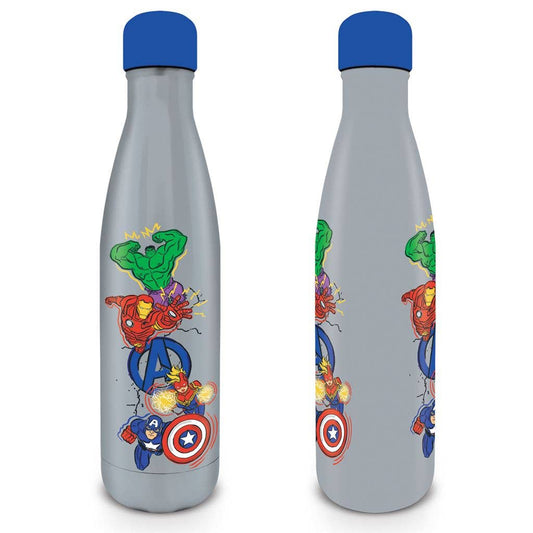Avengers (Hero Club)  Metal Drinks Bottles