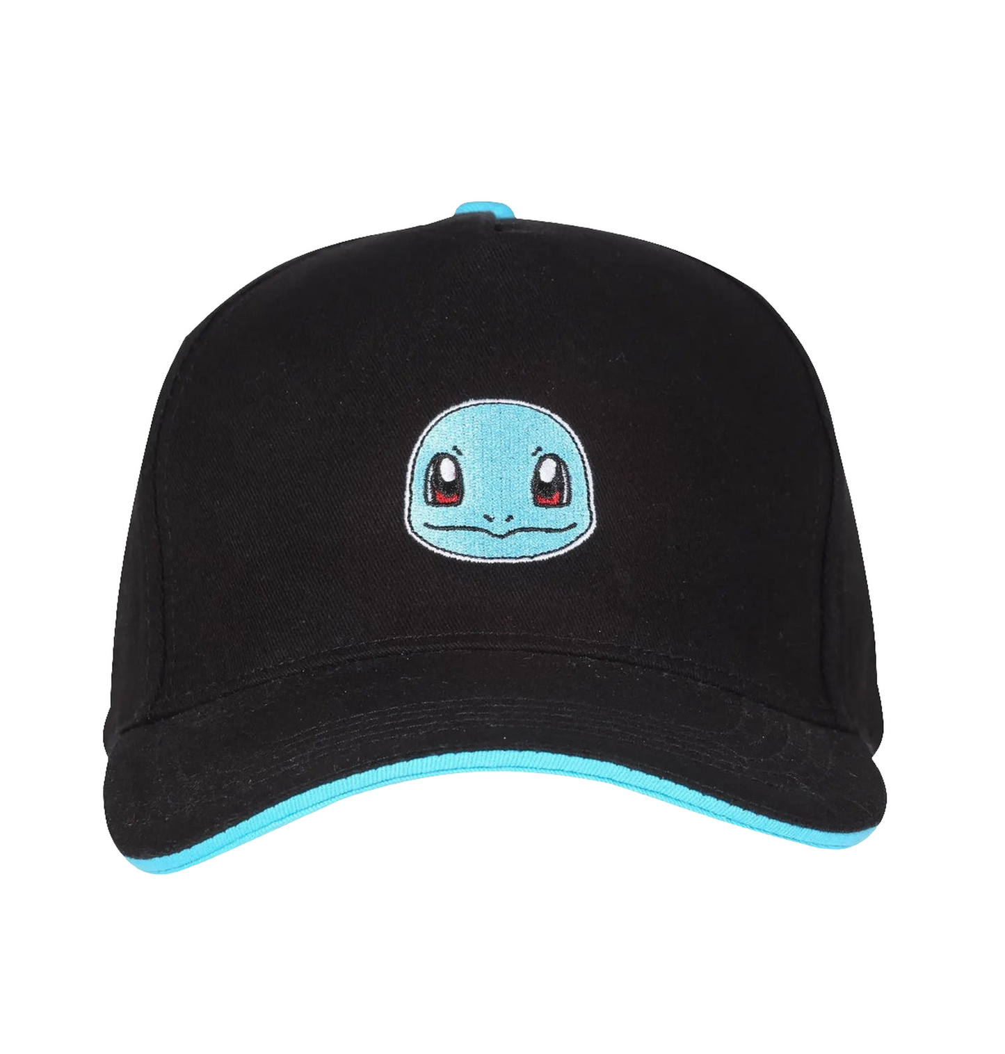 Pokémon (Face) Caps