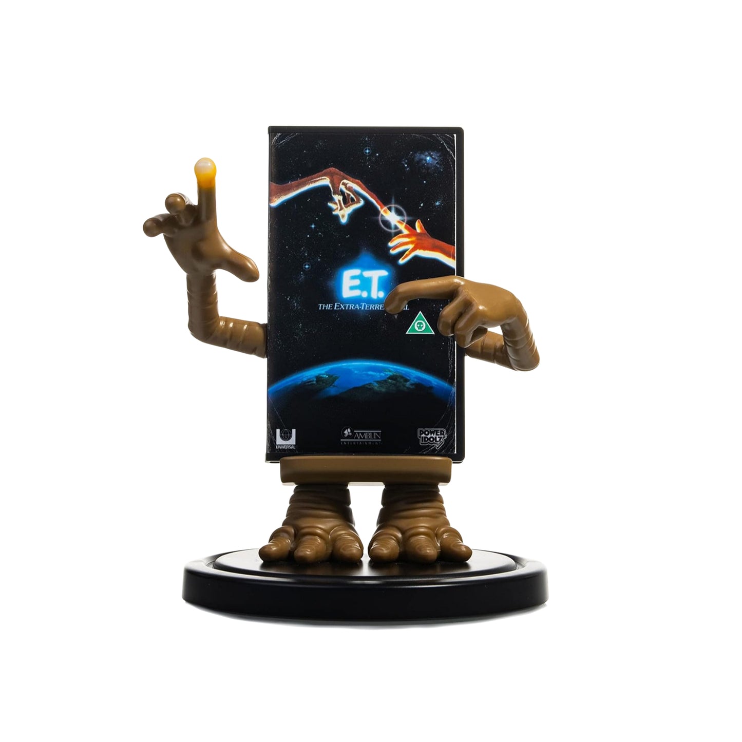 E.T Wireless Phone Charger