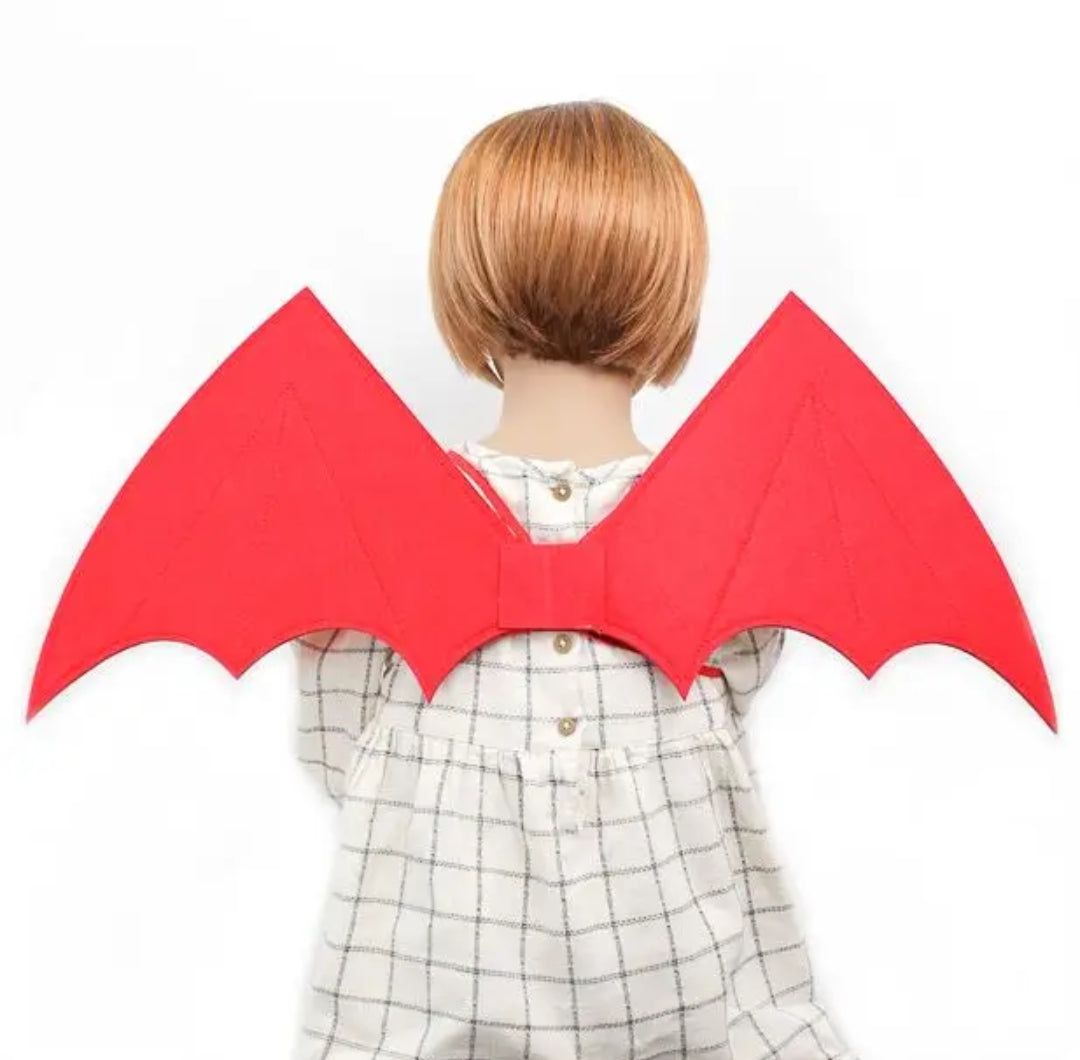 Devil Wings