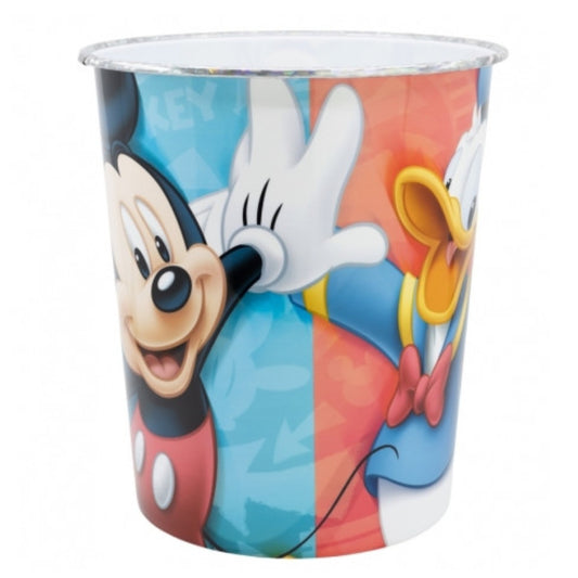 Character Waste Bins