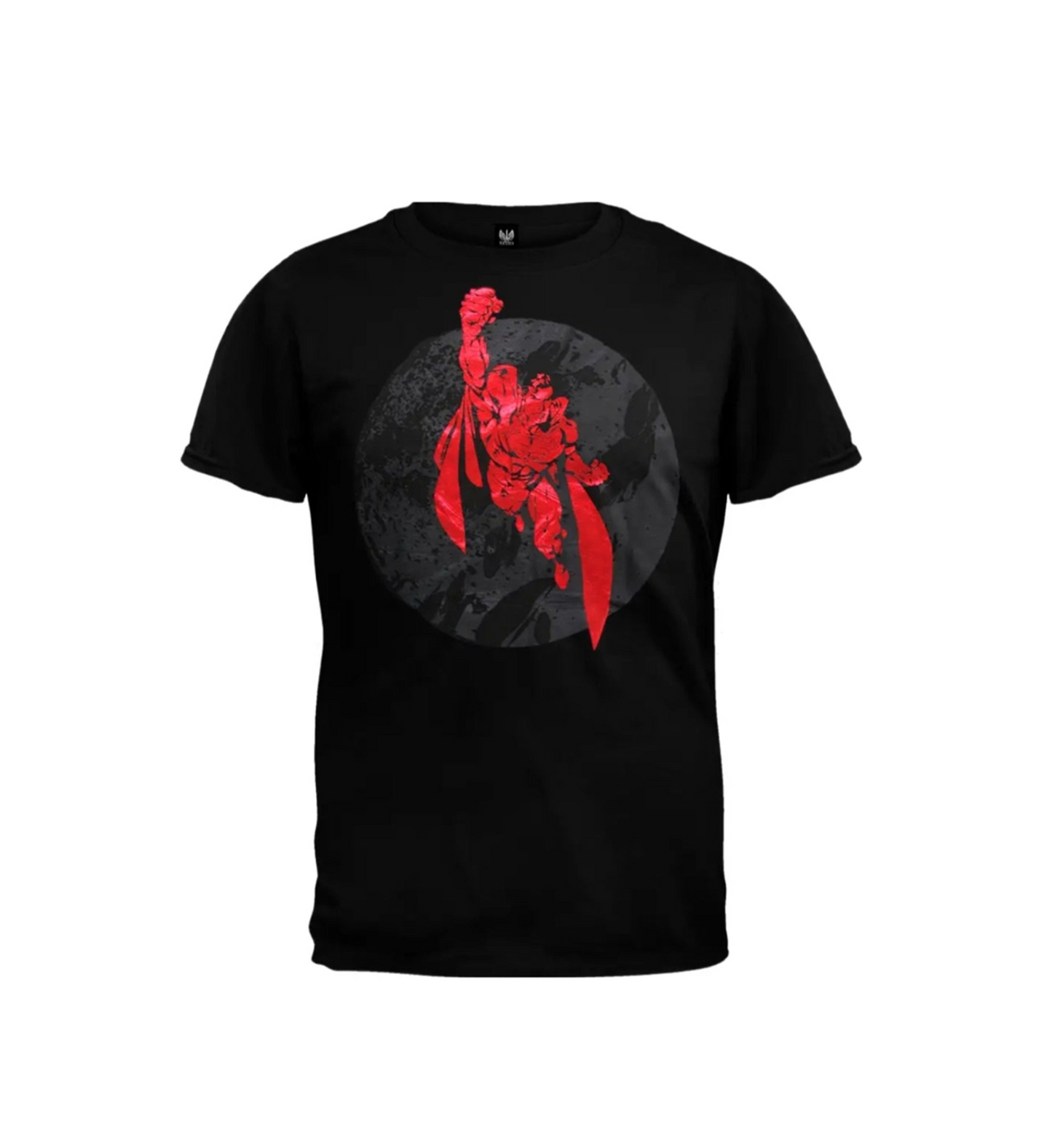 Superman (Metalic) T-shirt