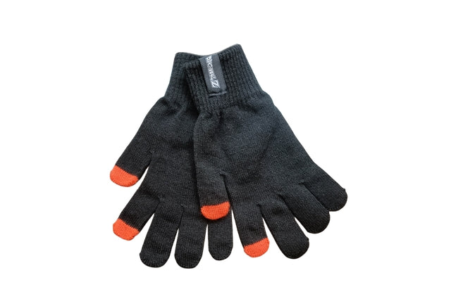 Dragon Ball Z Beanie & Gloves Set