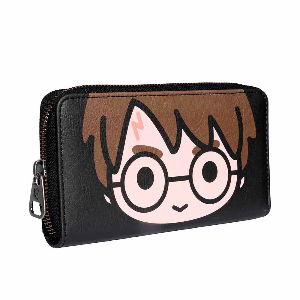 Harry Potter Chibi Purse