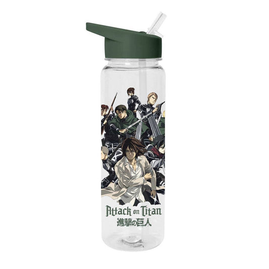 Attack On Titan Drinks Bottle