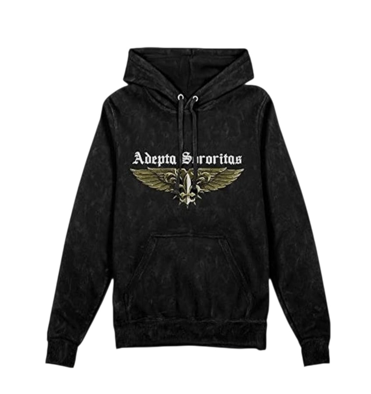 Warhammer Adepto Sororitas Hoodie