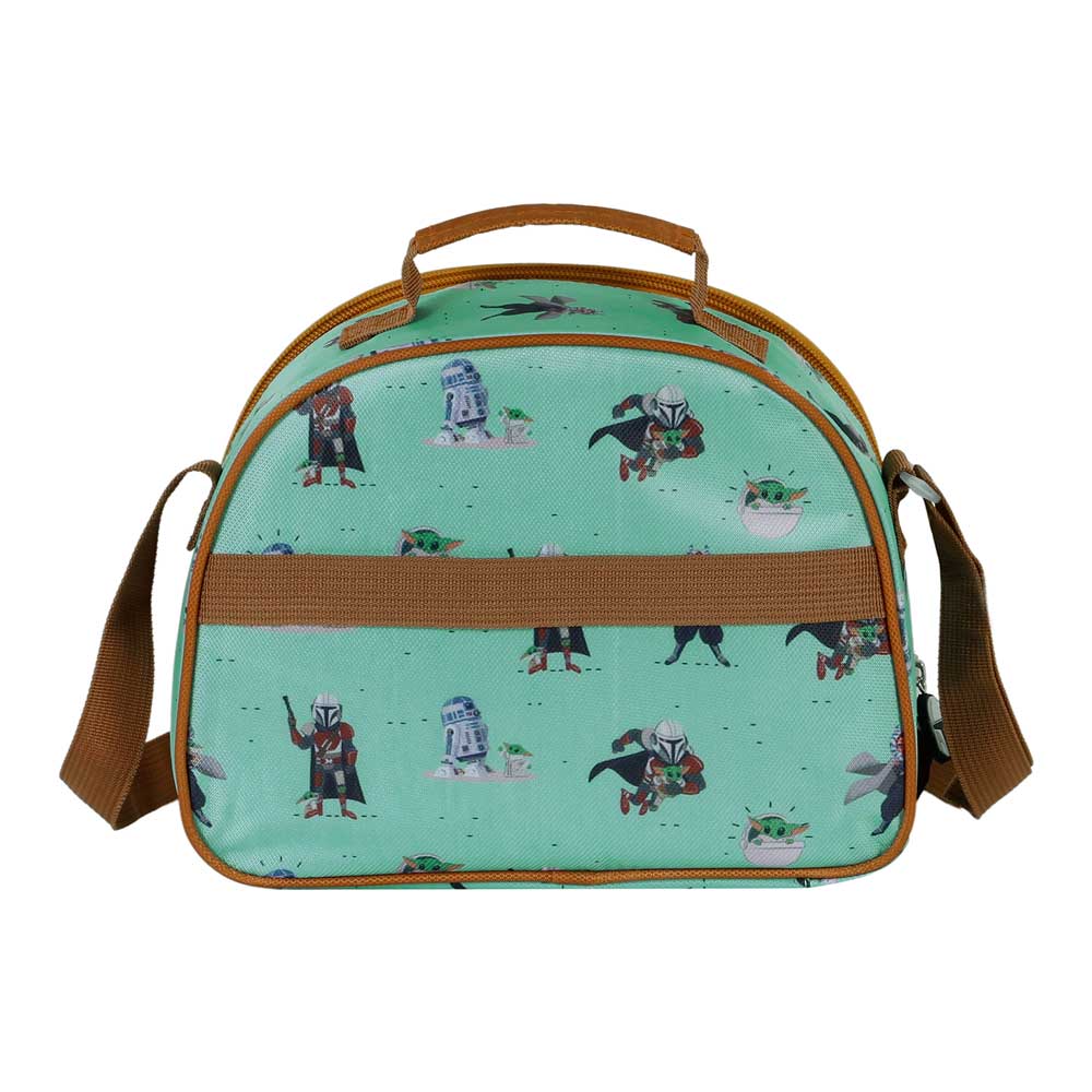Star Wars - Grogu Lunch Bag