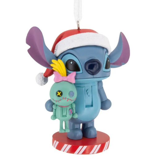 Christmas Tree Decorations