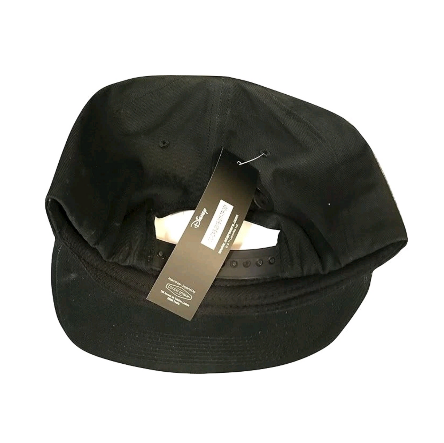 Star Wars Logo Cap