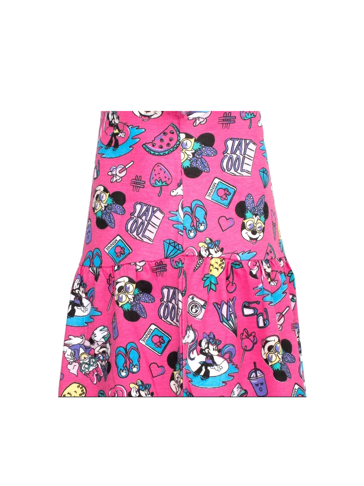 Disney Minnie Mouse Dress