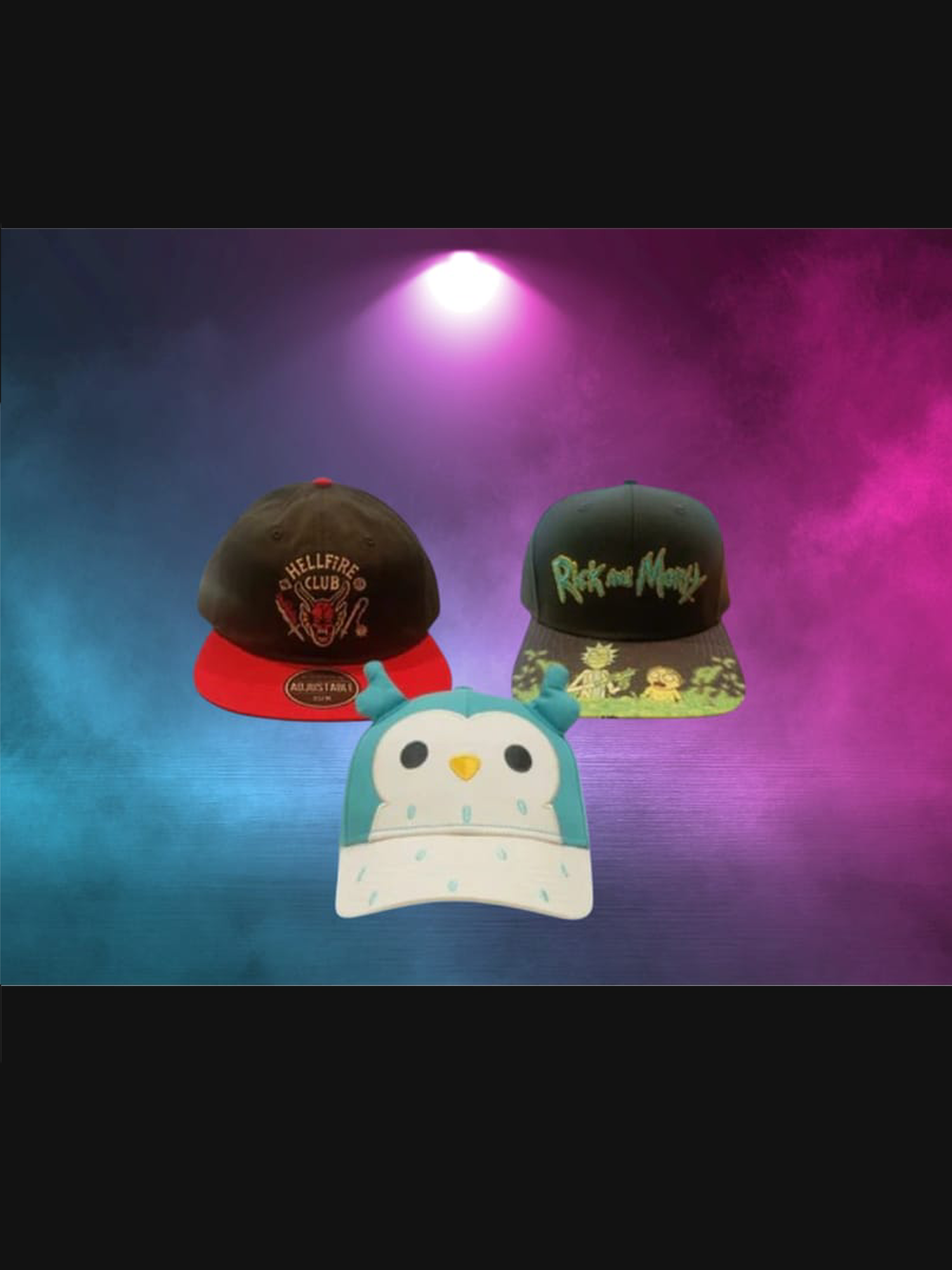 Hats
