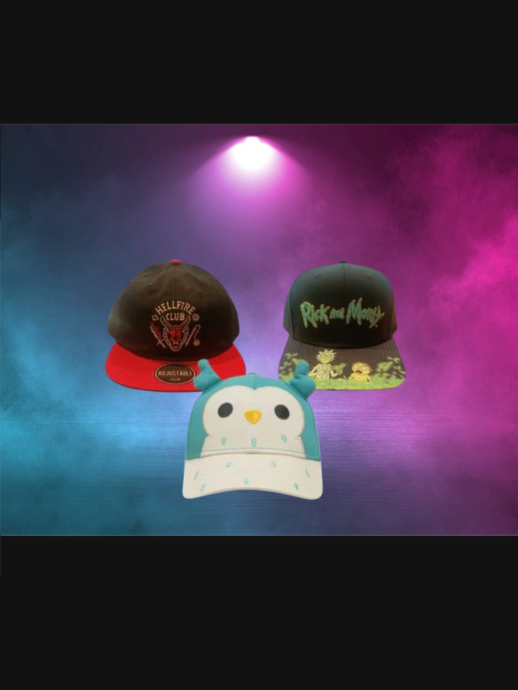 Hats
