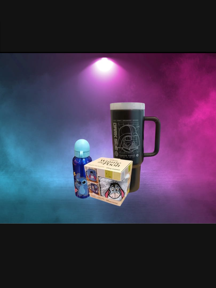 Drinkware