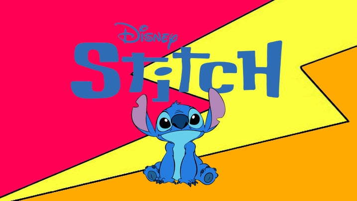 Stitch