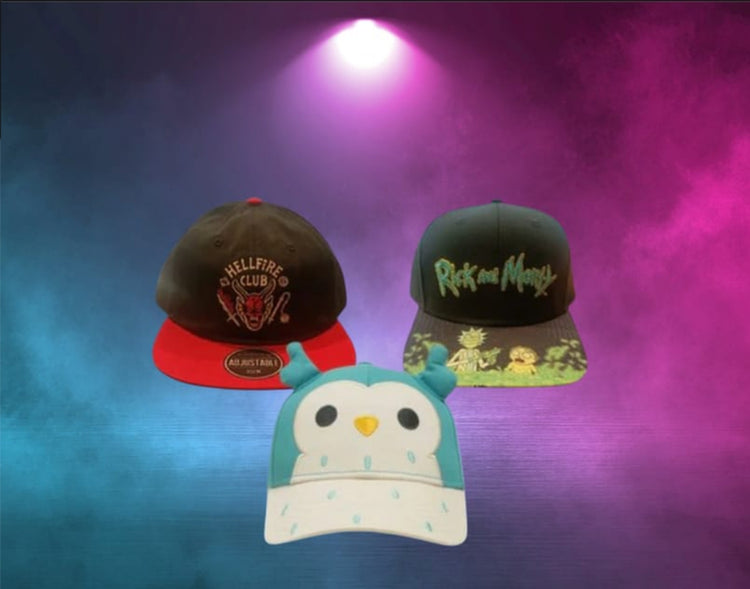 Hats