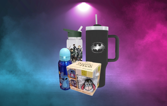 Drinkware