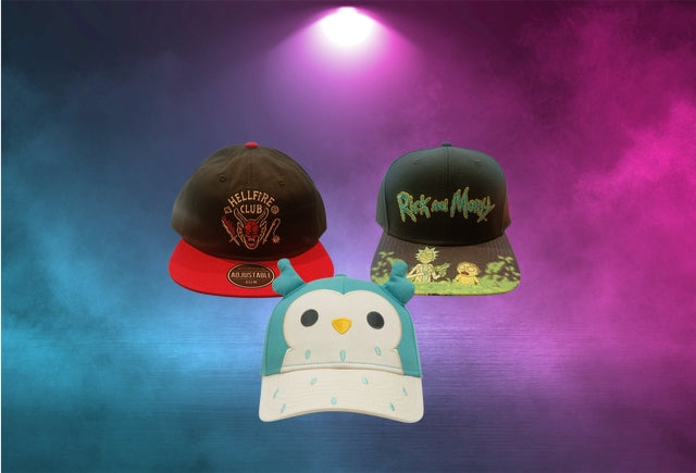 Hats, Scarves & Gloves