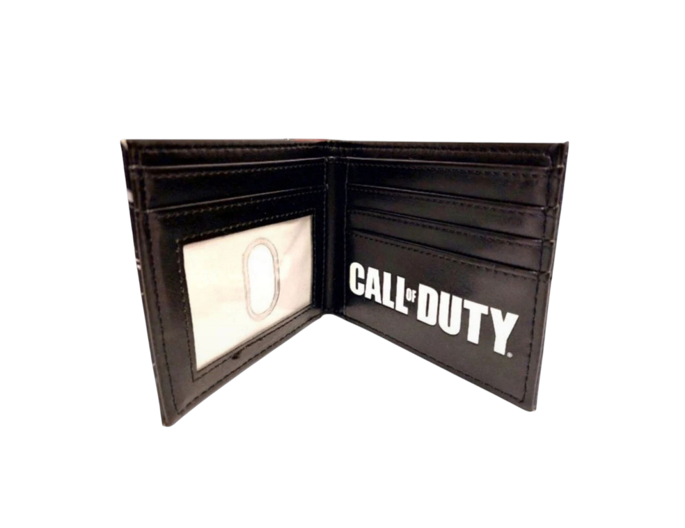 Call of Duty Bifold Wallet