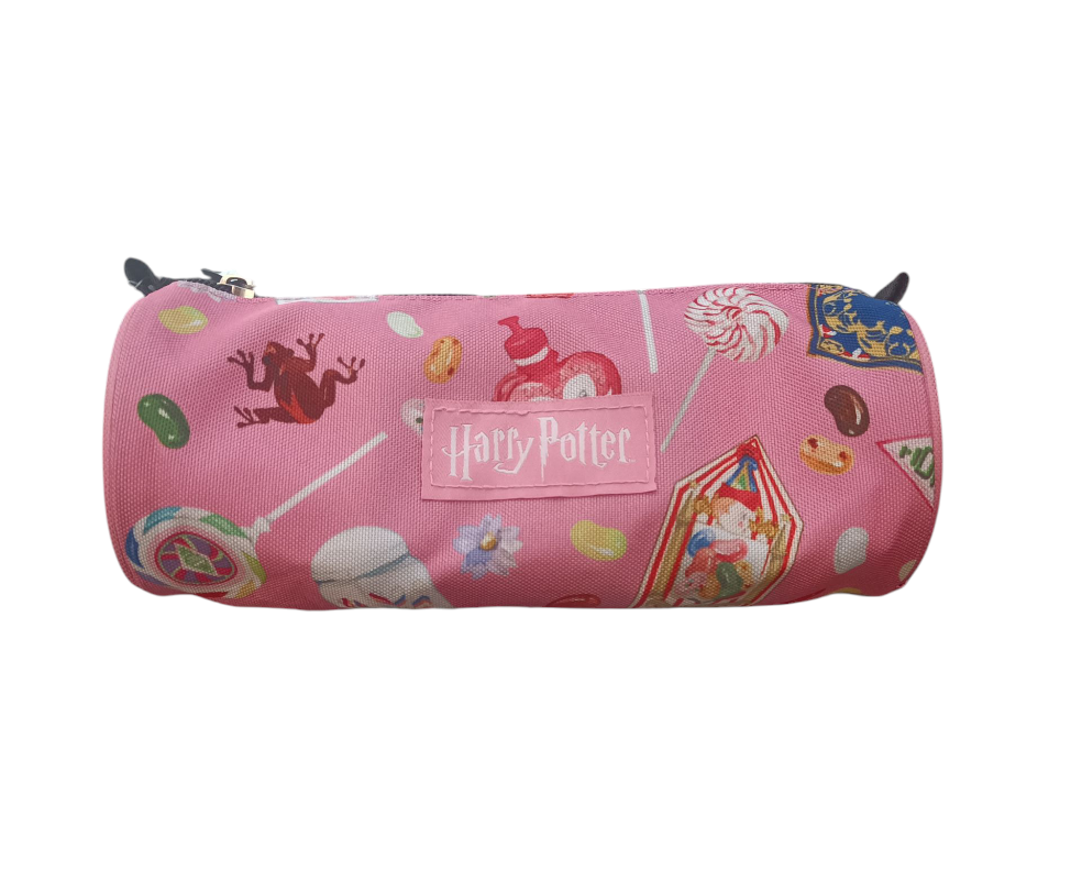 Harry Potter Pencil Case & Swim Bag Sets