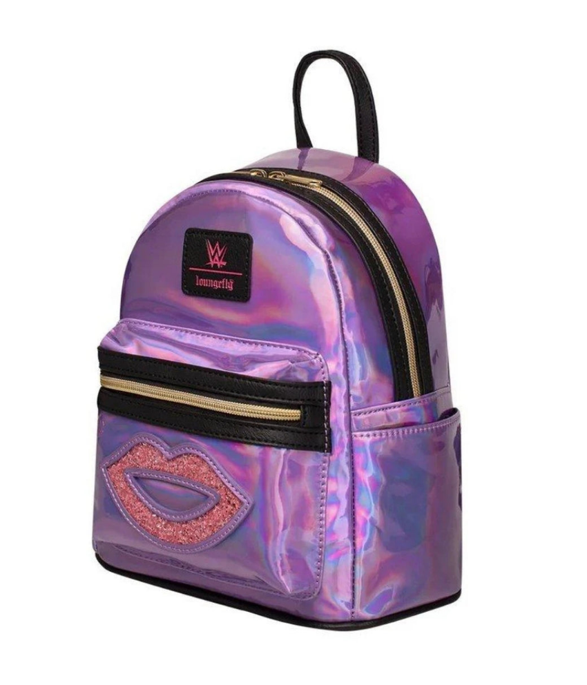 WWE (Bianca Belair) Loungefly Backpack
