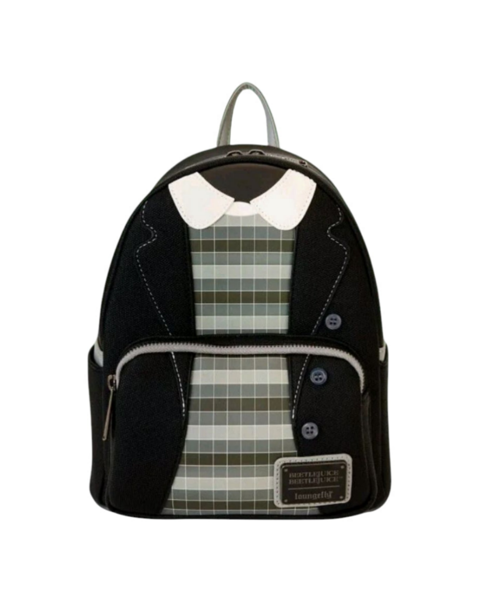 Beetlejuice Loungefly Backpack