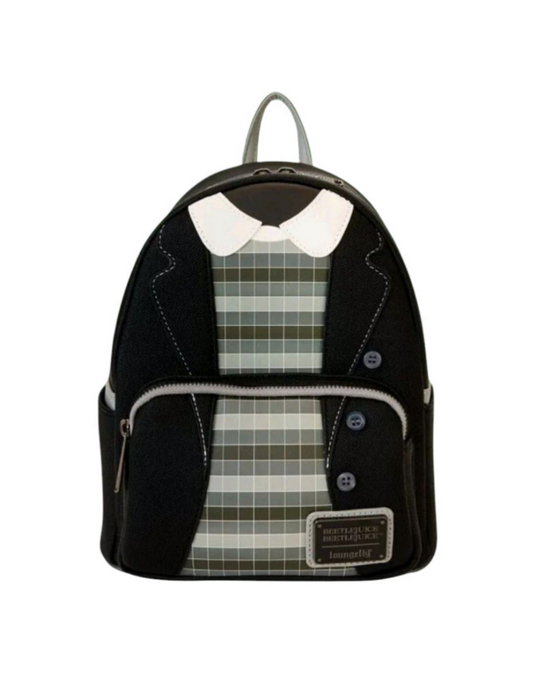 Beetlejuice Loungefly Backpack